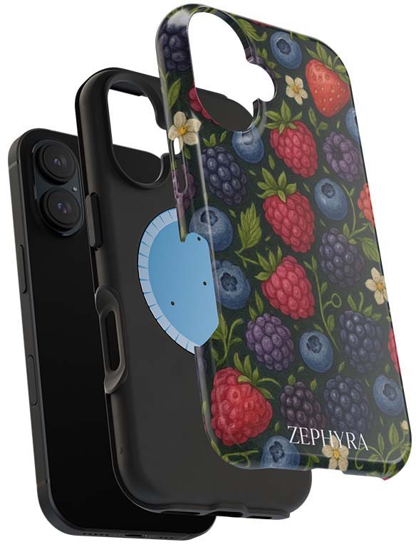 magsafe puzdro iPhone 16